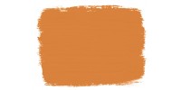 Chalk Paint Annie Sloan - Barcelona Orange - 120ml